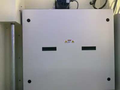 Used 2014 ENVIROTRONICS W20210WCH Heat Treating Units Ohio US | HGR 24 #1404911