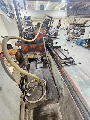 TOS HOSTIVAR BHU 40 A X 1500 Universal Cylindrical Grinders | CNCsurplus (7)