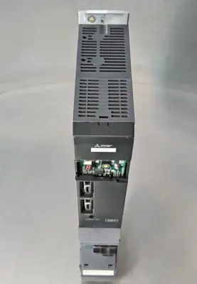 Mitsubishi Electric Corp MDS-D-CV-75 Power Supply Unit 5.5 kW (BIN1.5.2)