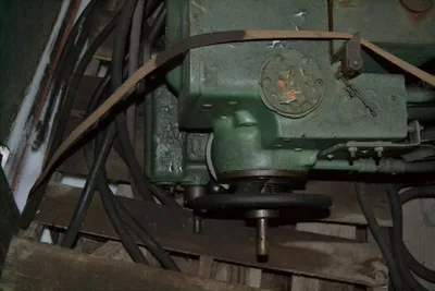 1952 CINCINNATI-MILACRON EM Accessories & Tooling | Mohawk Machinery (1)