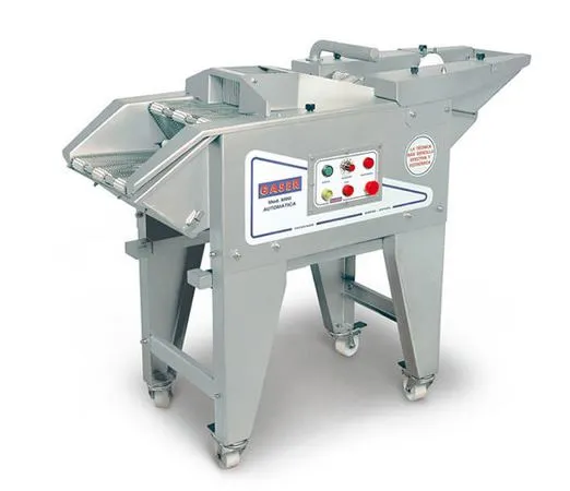 Used _UNKNOWN_ MINI Batter and Breading Machines California US | RAM Manufacturing Equipment, LLC #291081