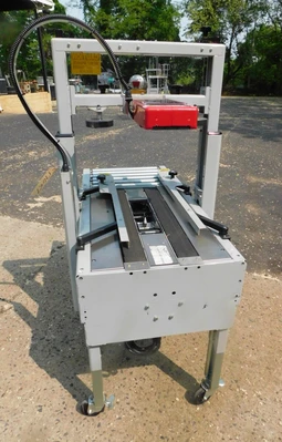 USED 3M CASE OPENER 3 MATIC 200A