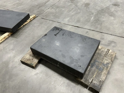 Granite Surface Plate 18″ x 24″ x 4″