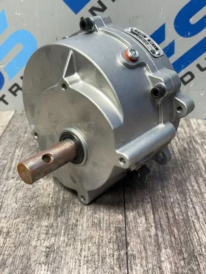 TOLEDO GEARMOTOR M164-X7H Gearboxes & Speed Reducers | ESS Industrial Equipment Sales (9)