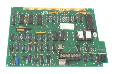 ROCHESTER INSTRUMENTS 1047-764 PC BOARD RA-2831A-1