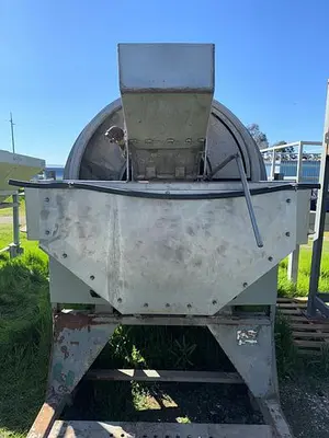 USED DOYLE 8-TON