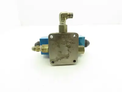 Used VICKERS _UNKNOWN_ Valves/Fittings Indiana US | Arrow Industrial #1316962