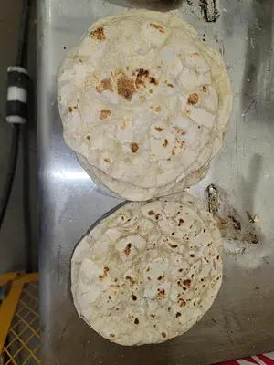 BE&SCO BETA MAX 900 Flour Tortilla Production | Harvest Equipment and Fabrication Inc (12)