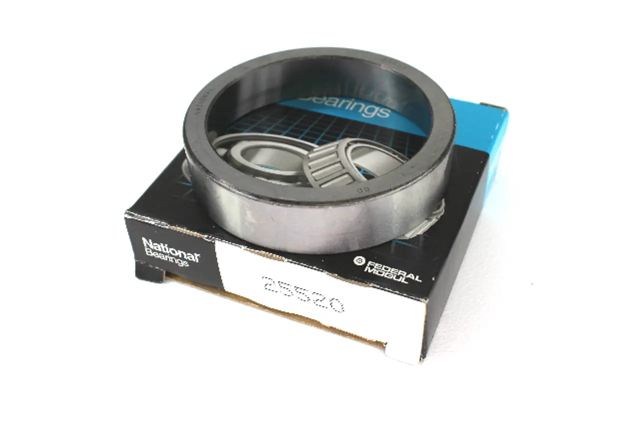 NEW NATIONAL BEARINGS 25520