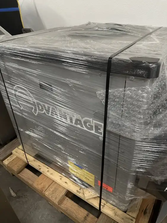Used 2019 ADVANTAGE MDG-5A-PC Chillers Utah US | Revelation Machinery #403731
