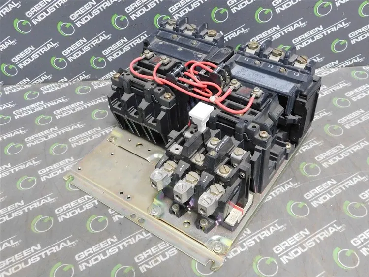 Used ALLEN BRADLEY CC236 Starters | Green Industrial #681969