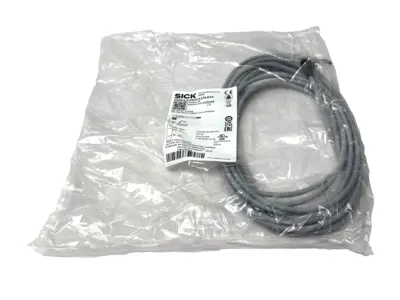 NEW BALLUFF BESM12MD-PSC40B-BP02-003, BES00E5