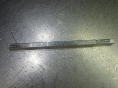 Nachi Aqua Drill EX 5.9mm Coolant Thru Carbide Drill AQDEX0h25d0590 (LOC1123D)