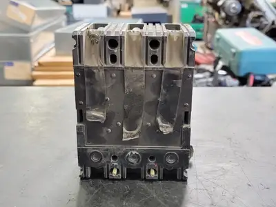 USED SQUARE D FAL36020