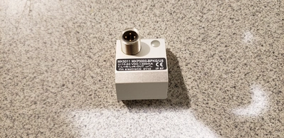 USED IFM MK5011
