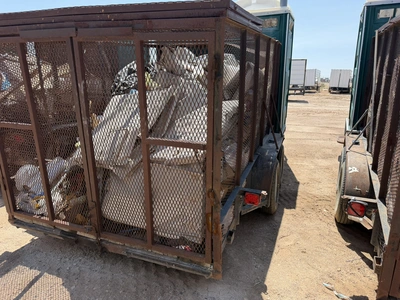 Used _UNKNOWN_ _UNKNOWN_ Misc Trailers Texas US | Miedema Asset Management Group #1315580