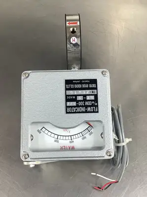 Used Tokyo RYUKI _UNKNOWN_ Air Velocity and Flow South Carolina US | Palmetto Automation #1520569