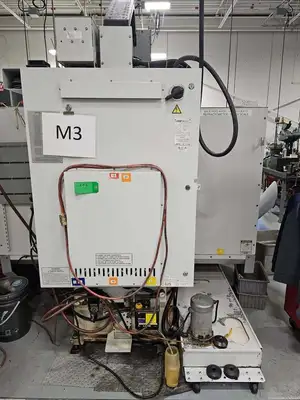2000 HAAS VF-2 Vertical Machining Centers | Toolquip, Inc. (3)