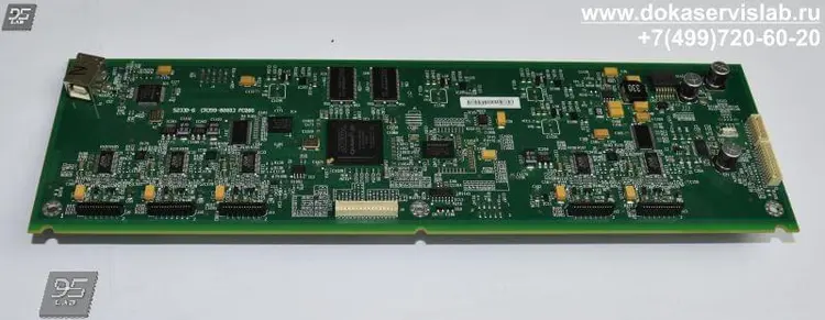 Used _UNKNOWN_ Scanner Controller Unit - For the HP DesignJet T920, T1500, T2500 Series (CR359-67023) Ink Jet Controller Oklahoma US | Wide Image Solutions #1533412