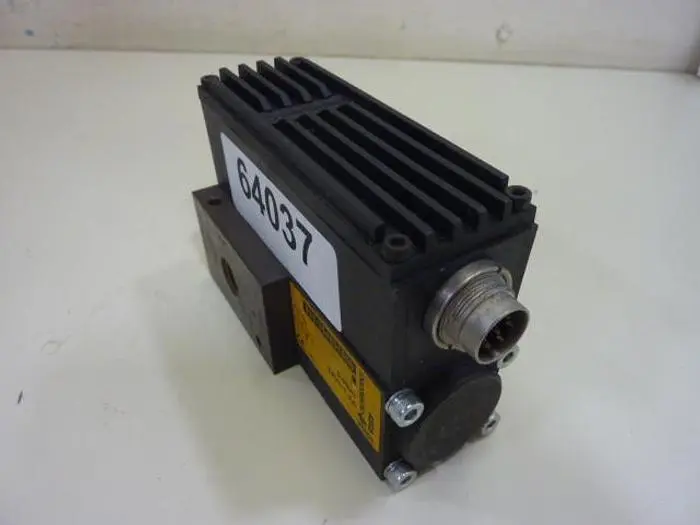 Used ASCO 833-354801006 Valves/Fittings Michigan US | Ideal Machinery #695732