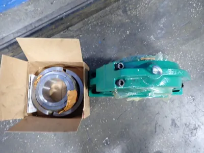 Used TIMKEN MS30HRTL Tooling & Accessories (Other) Ohio US | HGR 24 #727949