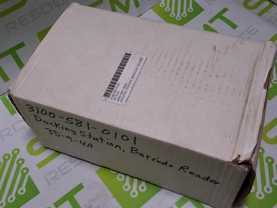 USED DATALOGIC OM-DRAGON