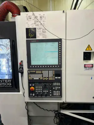 2014 KITAMURA MYCENTER HX250G Horizontal Machining Centers | Toolquip, Inc. (11)