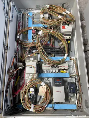 USED SSI M100H(75)