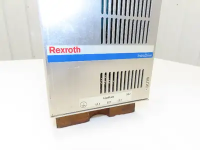 Used REXROTH _UNKNOWN_ Antennas EMI EMC Equipment Indiana US | Arrow Industrial #1317080