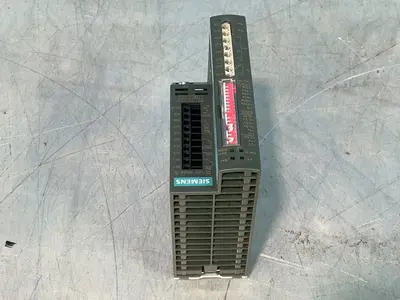 Used SIEMENS 6EP19312EC31 Uninterruptible Power Supplies Ohio US | HGR 24 #1266531