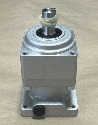 NEW Nidec-Shimpo VRXF-3B-K-400