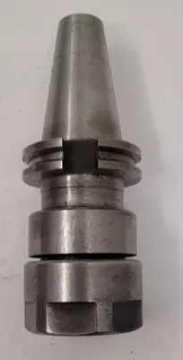 Used ACCUPRO CAT 40 COLLET CHUCK Misc Industrial Equipment Kentucky US | Aucto #687624