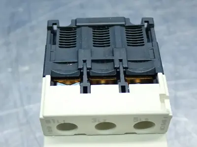 New | in-Stock SCHNEIDER ELECTRIC GV2PM20C Circuit Breakers | HGR 24 #732013