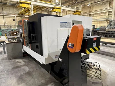 2016 MAZAK QTN 400-II M CNC LATHES MULTI AXIS | Quick Machinery Sales, Inc. (2)