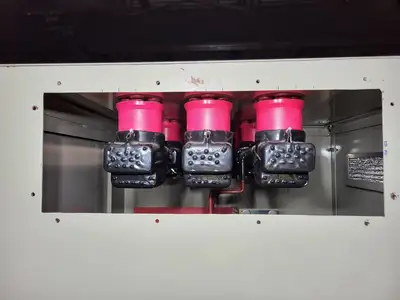 USED POWERCON CORP A67-69