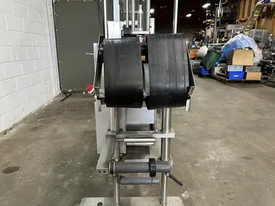 USED 2002 CFS OLTB-150L