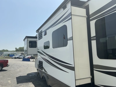 Used 2021 JAYCO NORTH POINT M-310 Campers, Caravans, Motorhomes Michigan US | Miedema Asset Management Group #1327835