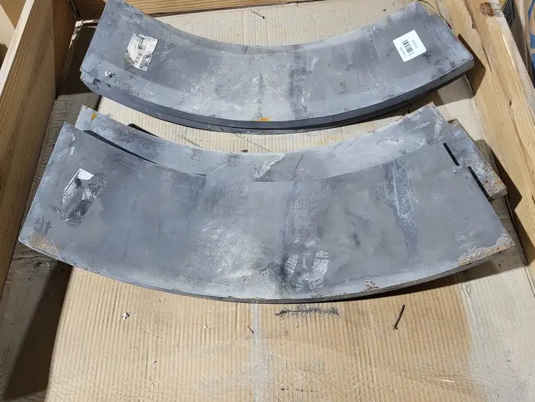 Used METSO 292819-A Parts British Columbia CA | Lenmark #836755