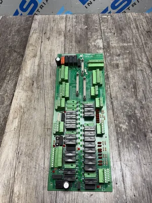 Used JOHNFORD VP2I1A4 Misc Electrical & Power Parts South Carolina US | ESS Industrial Equipment Sales #1388438