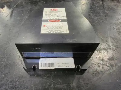 USED 1998 COE MANUFACTURING 279-0048-00T
