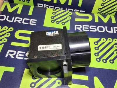 DALSA DS-21-02M30-52E INDUSTRIAL CAMERA
