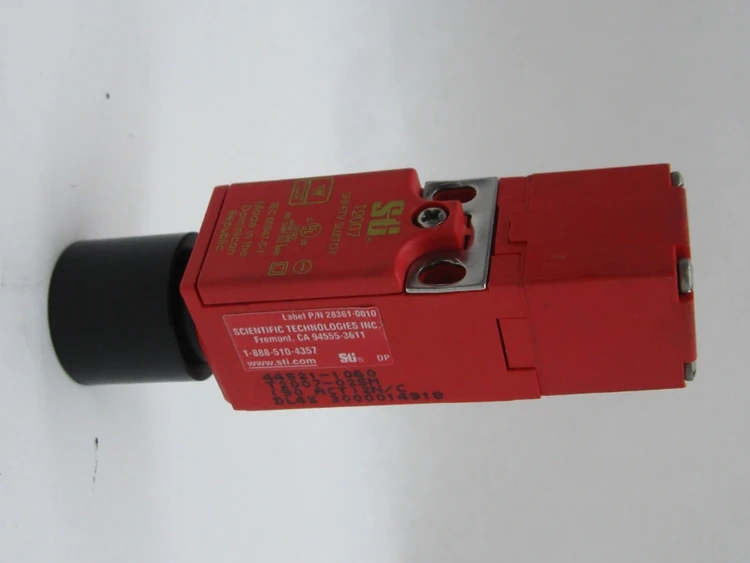 Used STI 44521-1060 Relays & Switches Kentucky US | Industrial Parts R Us Inc. #356967