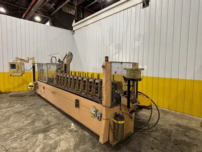 USED YODER #M1-1/2