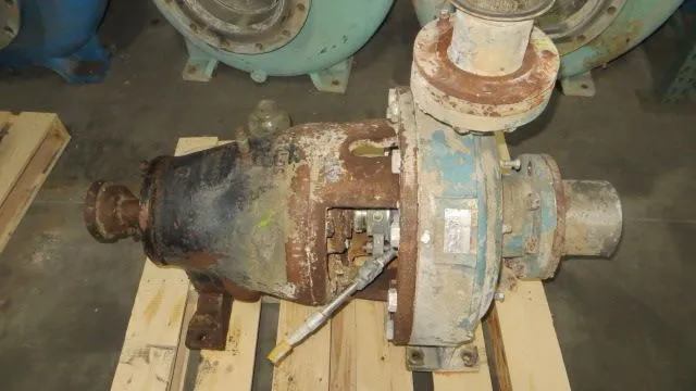USED Goulds 3175