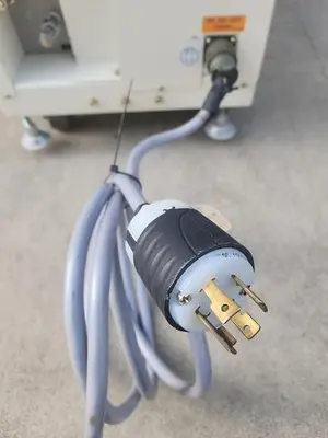 KASHIYAMA DRY VACUUM PUMP