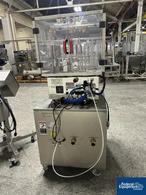 USED Dott. Bonapace & C. Dott Bonapace Capsule Filler, Model IN-CAP 3TSS