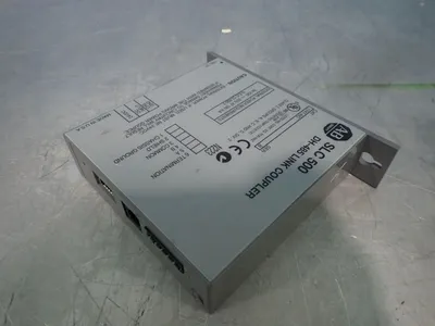 USED ALLEN BRADLEY 1747AIC