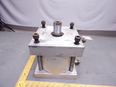 Used ADVANCE AUTOMATION _UNKNOWN_ Pneumatic Cylinders Texas US | OCO Industrial #1570488