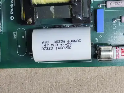 NEW ROCKWELL AUTOMATION 1336-BDB-SP41D