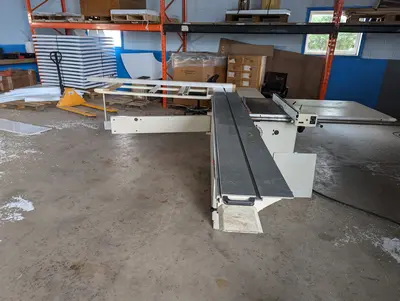 USED 1999 Samco Formula S1